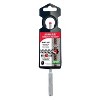 Diablo Rebar Demon 1/4 in. X 6 in. L Carbide Hammer Drill Bit SDS-Plus Shank 1 pk - 2 of 4