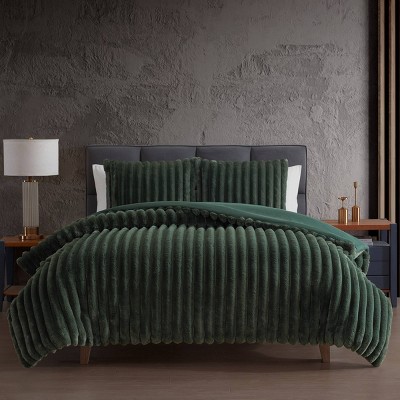 Hallmart Collectibles 3pc Comforter Set