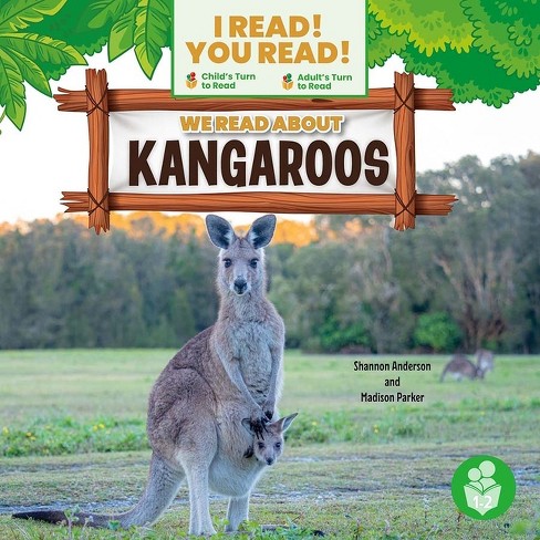 Rocky River Public Library on X: Can you find the joeys in these kangaroo  words? GIGANTIC ALONE CHOCOLATE Can you think of other kangaroo words?  #didyouknow #kangaroowords #words #synonyms #RRPL  /