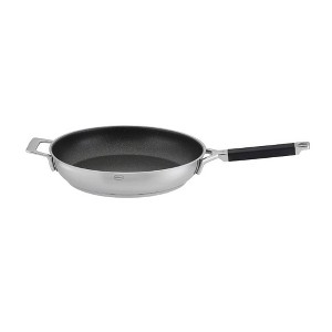 Rosle Silence Stainless Steel Frying Pan - 1 of 3