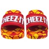 Odd Sox, Cheez It, Slide, Slip On Sandal, Medium - image 2 of 4