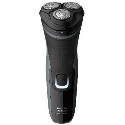 Philips Norelco Dry Men's Rechargeable Electric Shaver 2300 - S1211/81