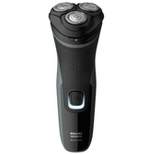 Philips Norelco Dry Men's Rechargeable Electric Shaver 2300 - S1211/81