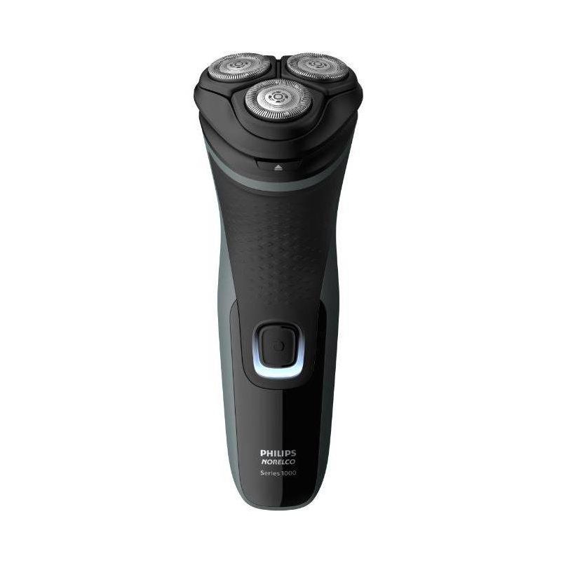Philips Norelco Dry Men&#39;s Rechargeable Electric Shaver 2300 - S1211/81, 1 of 8