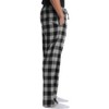#followme Men's 100% Cotton Flannel Pajamas - Buffalo Plaid Pajama Pants for Men - Lounge & Sleep PJ Bottoms - 2 of 3