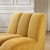 Art Leon Swivel Accent Side Chair - 4 of 4