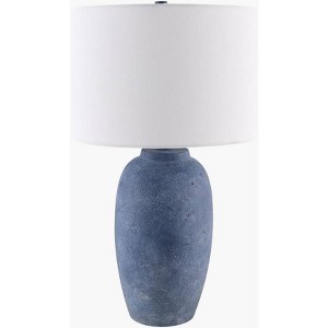 Livabliss Gasius Traditional Table Lamps - 1 of 4