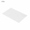 Unique Bargains Polystyrene Core PVC Film Art DIY Presentations Craft Foam Boards 5 Pcs - 3 of 4