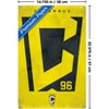 Trends International MLS Columbus Crew - Logo 25 Unframed Wall Poster Prints - 3 of 4
