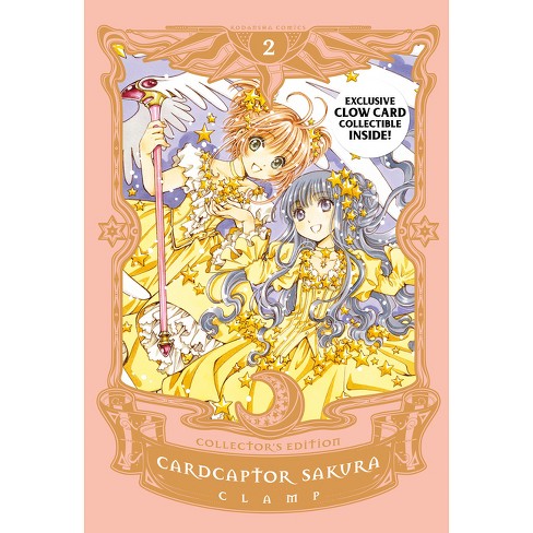 Card Captor Sakura Especial - Vol. 1