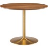 Modway Amuse 40 Inch Dining Table - 2 of 4
