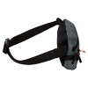 Outdoor Products Catalina Hip Messenger Bag - Blue/Slate Blue - 4 of 4