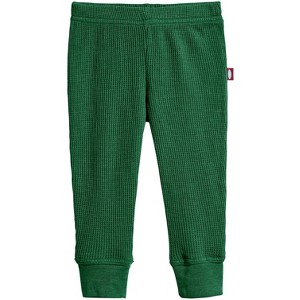 City Threads USA-Made Thermal Baby Pant for Boys and Girls, Soft & Cozy - 1 of 3