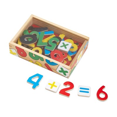 alphabet magnets target