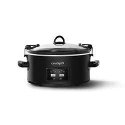 Crock-Pot SCR450-S 4.5Q Slow Cooker for sale online 