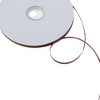 Unique Bargains Ribbon High-Density Grosgrain Polyester 3582.68"x0.24" 1Pc - 4 of 4