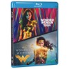 Wonder Woman 1984 & Wonder Woman: 2-Film Bundle (Blu-ray + Digital) - 2 of 3