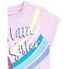 Disney Baby Matching Family T-Shirt Newborn to Infant - 3 of 4