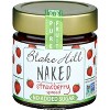 Blake Hill Naked Strawberry Spread - Case of 6 - 8.5 oz - 2 of 2