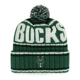 Milwaukee bucks store stocking hat