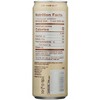 Zevia Creamy Root Beer Zero Calorie Soda - Case of 12/12 oz - 3 of 4