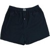 Fruit Of The Loom Mens 5 Pack Knit Boxer – Assorted Color - 3 of 4