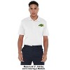 Men's North Dakota State University Polo Left Chest Logo - 3 of 4
