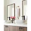 Amerock Arrondi Wall Mounted Towel Ring - image 3 of 4