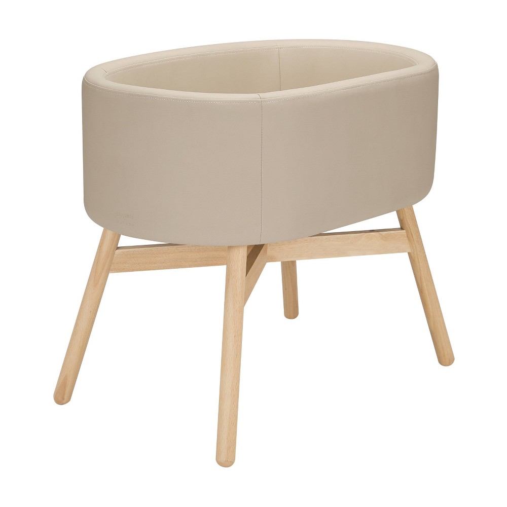 Photos - Sofa Babyletto x GATHRE Capsule Bassinet - Millet