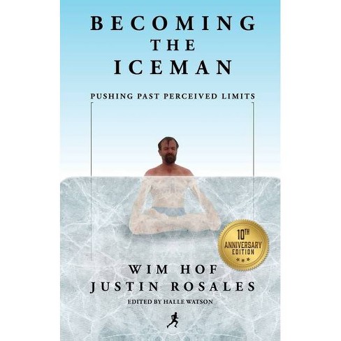 the iceman killer book