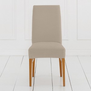 BrylaneHome Brighton Stretch Slipcover - 1 of 2