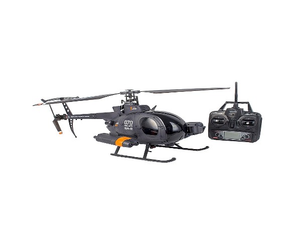 Feilun 2.4G Flybarless 6 Axis Gyro
