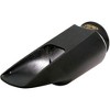 Theo Wanne GAIA 4 Soprano Saxophone Hard Rubber Mouthpiece Level 2 8, Black 194744740138 - 3 of 3
