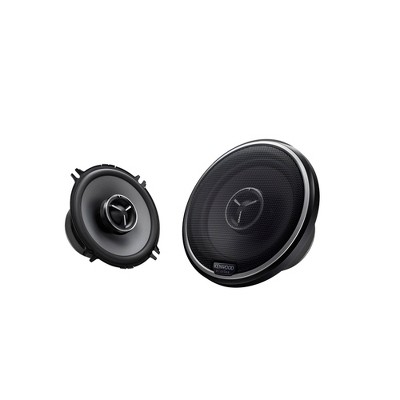 Kenwood KFC-X134 5-1/4" Coaxial Speaker System, 150W Max Power
