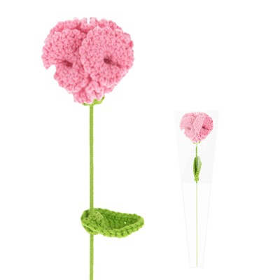 Unique Bargains Handmade Durable Colorful Multipurpose Artificial Flowers