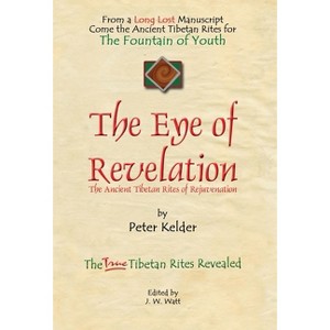 The Eye of Revelation - by Peter Kelder - 1 of 1