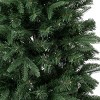 6' First Traditions Unlit Slim Duxbury Artificial Christmas Tree Hinged Branches - National Tree Company - 3 of 3