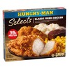 Hungry-Man Frozen Classic Fried Chicken Dinner - 16oz - 2 of 4