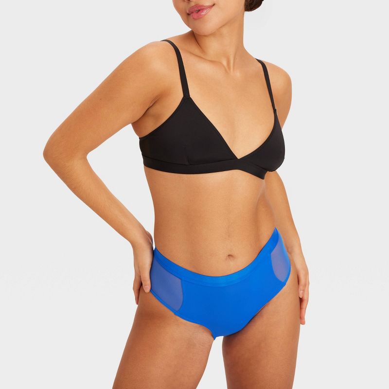 Parade Women's Re:Play High Waisted Briefs, 5 of 5