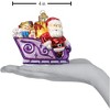 Old World Christmas Blown Glass Ornament for Christmas Tree, Bumble - 4 of 4