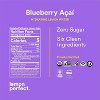 Lemon Perfect, Blueberry Acai - 12 Oz Bottle (Pack of 12) - 4 of 4