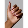 Glamnetic x Fanatics San Francisco 49ers Press-On Nails - 30ct - Ulta Beauty - 3 of 4