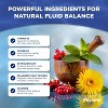 Water Away Capsules, Premium Water Loss Pills Diuretic Pure Dietary Supplement, Phytoral, 60 or 90ct - 3 of 4