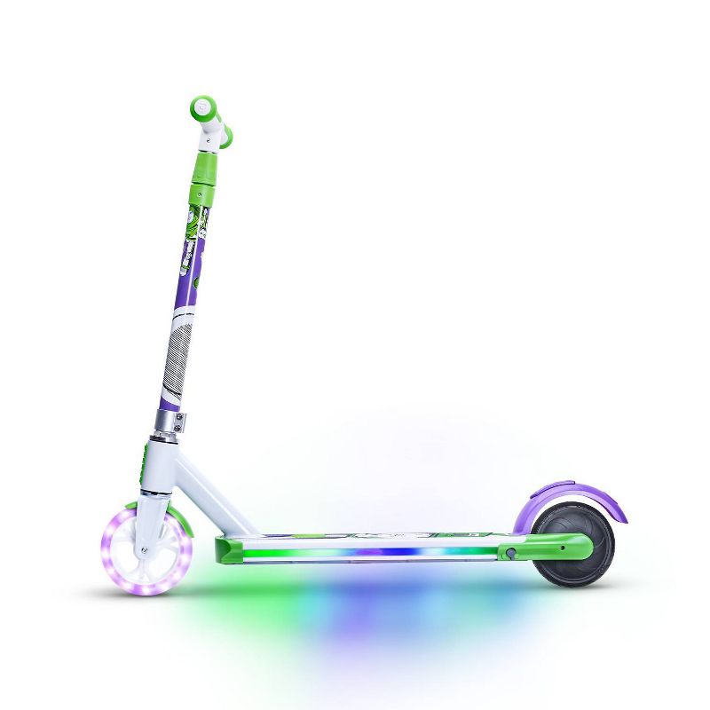 Jetson Disney Kids' Electric Scooter, 3 of 10