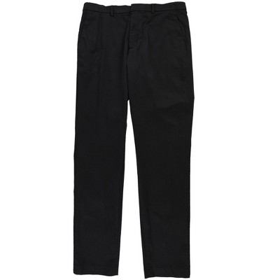 Perry Ellis Mens Portfolio Dress Pants Slacks