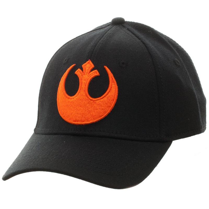 Star Wars Rebel Flex Cap, 1 of 5