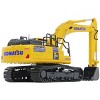 Komatsu HB365LC-3 Hybrid Excavator 1/50 Diecast Model by First Gear - 2 of 3