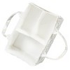 Sammy & Lou Printed Felt Storage Caddy - Rainbow - image 3 of 4