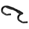 SQlab 312 R Carbon integrated Bar, (31.8) 40cm, Black - 4 of 4