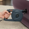 Bestway: PowerGrip DC Air Pump for Pool Floats and Air Mattresses - 3 of 4